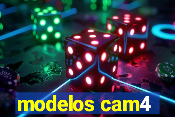 modelos cam4